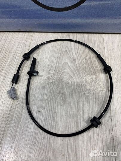 Датчик abs абс перед Nissan qashqai J10