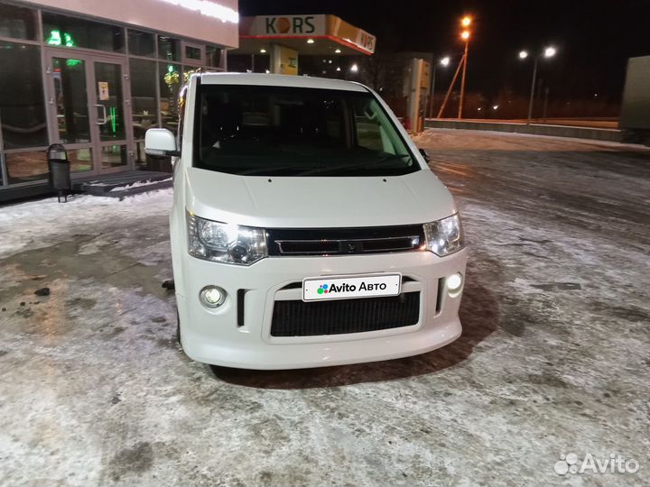 Mitsubishi Delica D5 2.4 CVT, 2012, 180 000 км