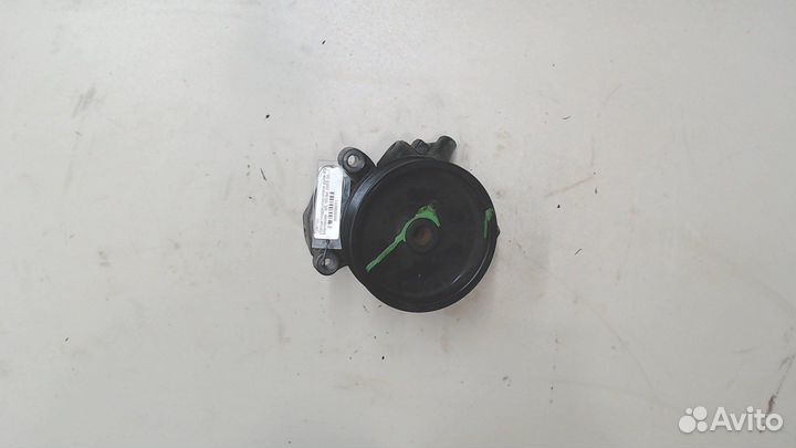 Гур Mercedes ML W164, 2007