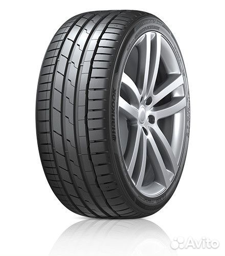 Hankook Ventus S1 Evo 3 K127 225/40 R19 93Y