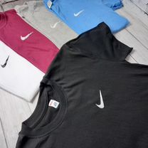 Футболки Nike мужские хлопок