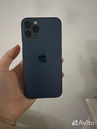 iPhone 12 Pro, 128 ГБ