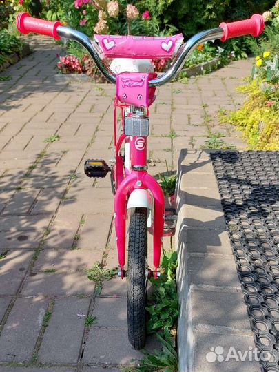 Stels Talisman Lady-16