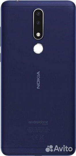 Задние крышки для телефонов Nokia