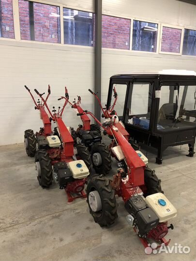 Мотоблок мтз беларус 09н