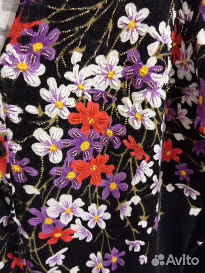 Кардиган женский