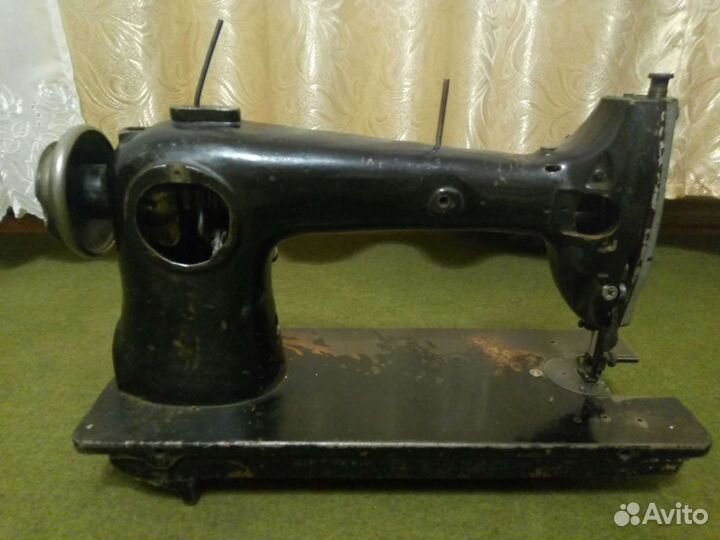Швейная машина промышленная 22 класс