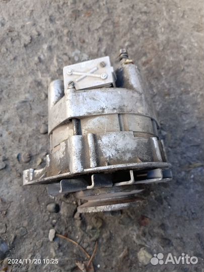 Генератор 90А