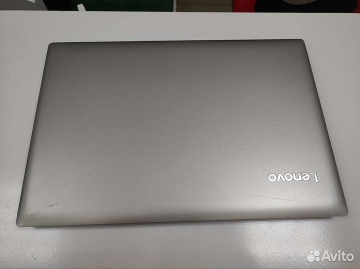 Свежий Lenovo на AMD A9-9420 Radeon 530 8Gb озу