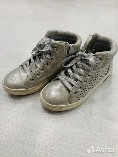Кеды KDX, 32 размер
