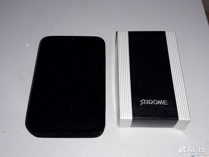 Зажигалка бензиновая