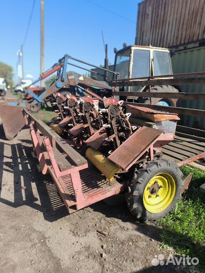 Мтз запчасти