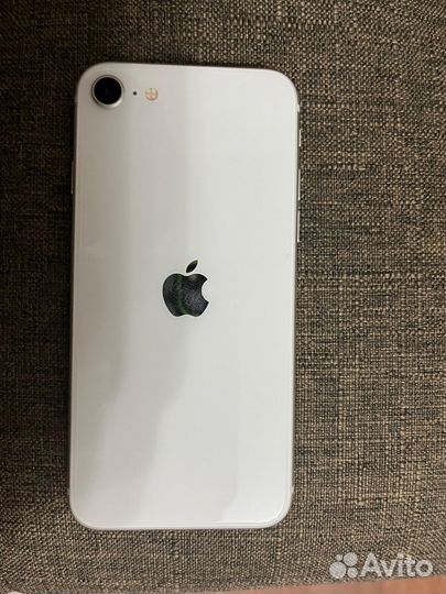 iPhone SE (2022), 64 ГБ