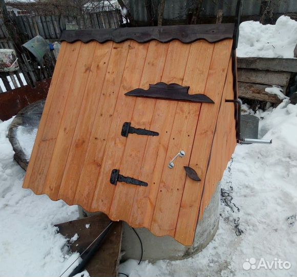 Копка колодцев чистка ремонт(чистка ремонт)