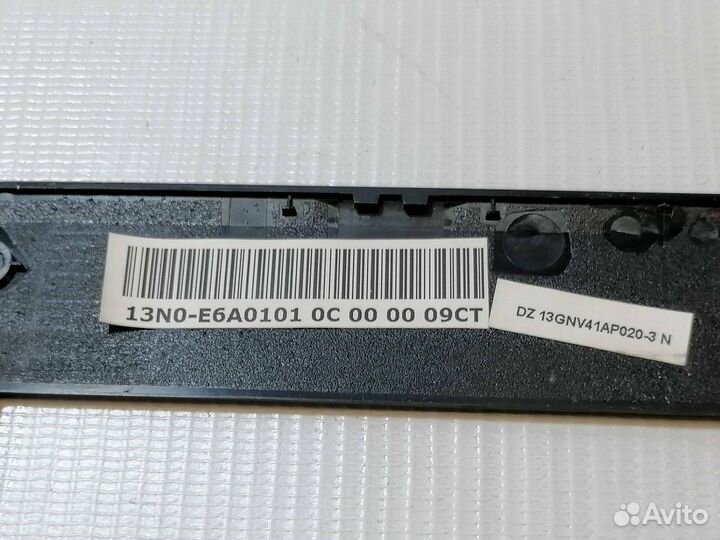 Рамка матрицы для Asus K40AD