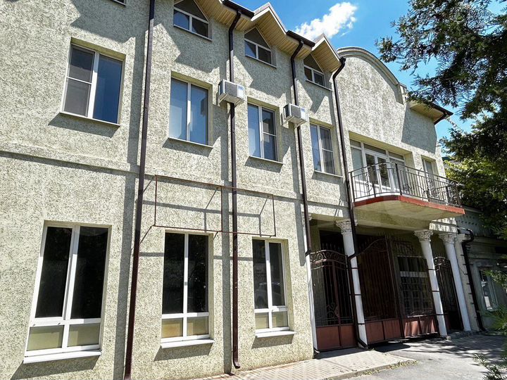 Свободного назначения, 11.5 - 200 м²