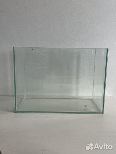 Аквариум 14 литров террариум клетка