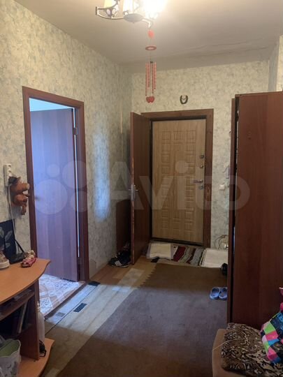 3-к. квартира, 88 м², 3/9 эт.