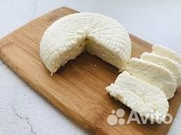 Адыгейский сыр