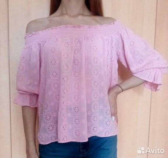 Топ женский