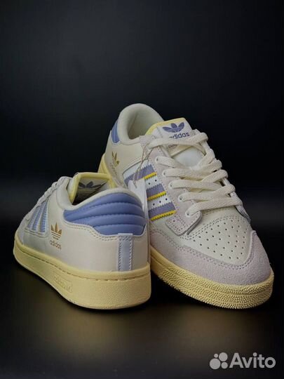 Кроссовки Adidas forum low 85