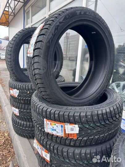 Tracmax X-Privilo S500 265/65 R17 112T