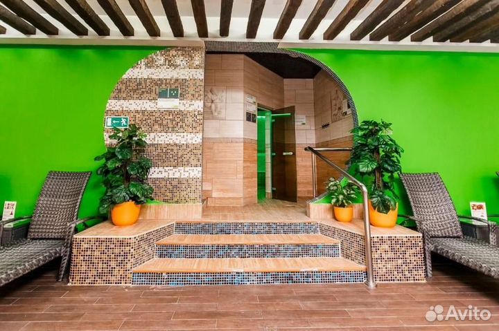 Карта в фитнес клуб x fit