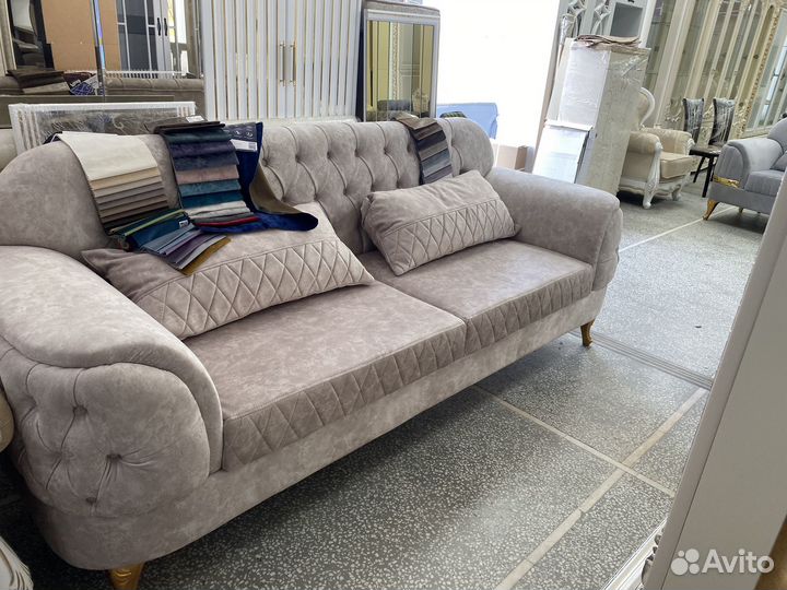 Диван новый
