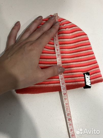 Шапка для девочки