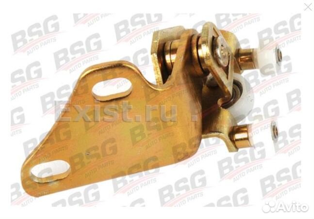 Ролик двери верхний