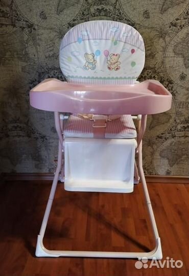 Столик для кормления