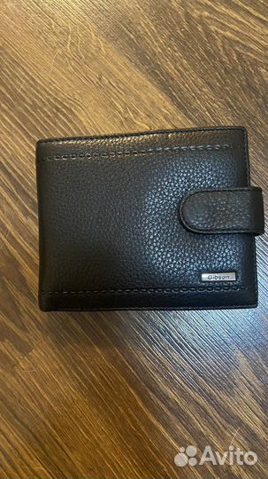 Кошелек мужской