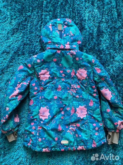 Куртка зима