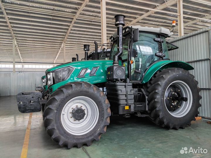 Трактор Forload SD3004, 2023
