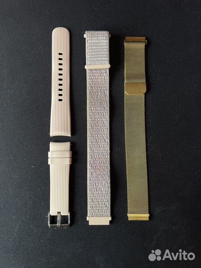 Samsung galaxy watch