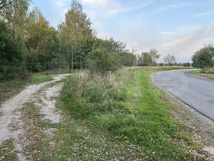 Участок 2 га (СНТ, ДНП)