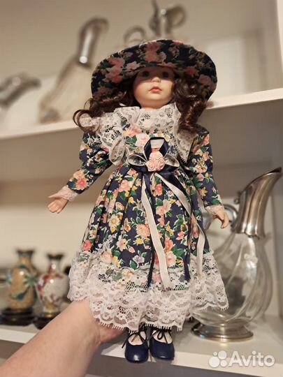 Кукла Европа