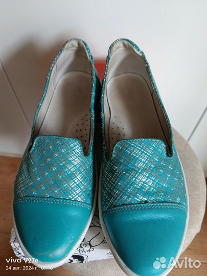 Слипоны Лель