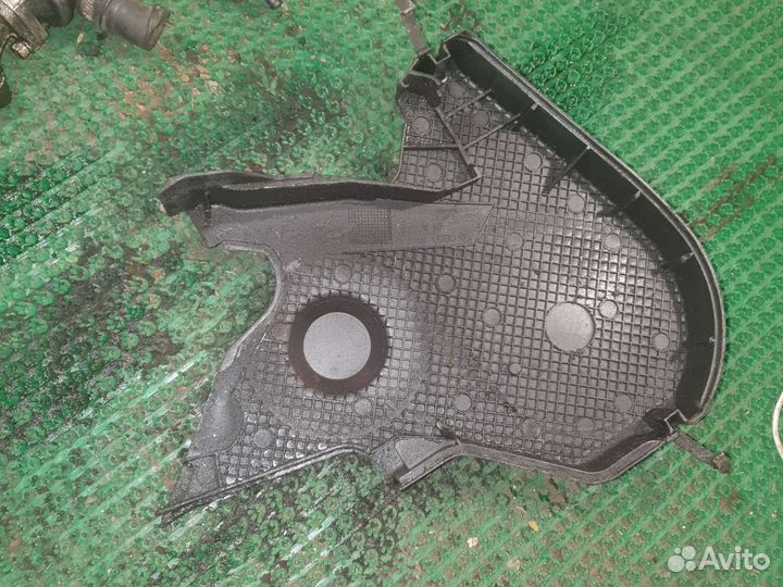 Кожух ремня грм Фольксваген Пассат Б5 +