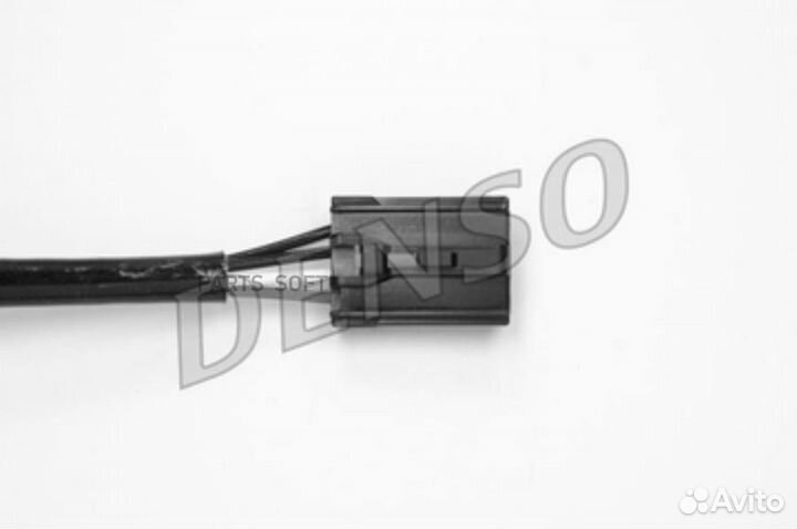 Лямбда-зонд mitsubishi Lancer 2.0 03- DOX1437