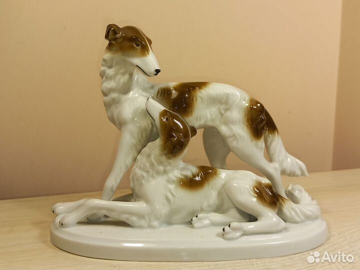 Фарфоровая статуэтка Германия, Бавария