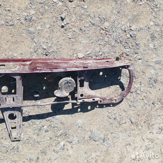 Телевизор на volkswagen Jetta 2