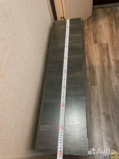 Стол книжка раскладной бу