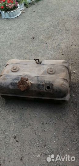 Топливный бак