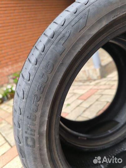 Pirelli Cinturato P7 205/50 R17 89V