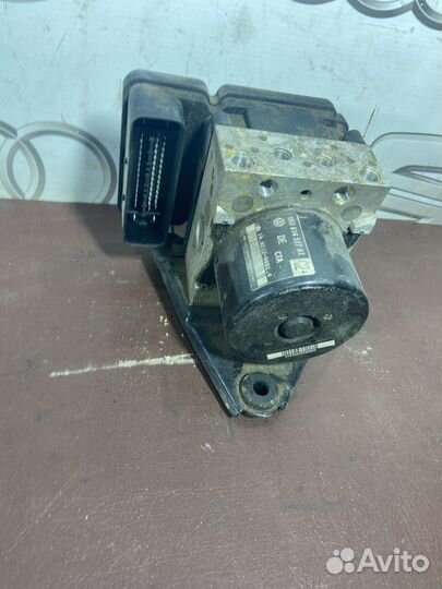 Блок Abs (абс)