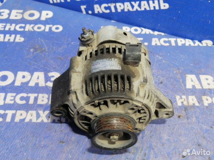 Генератор Toyota Vista седан 3S-FE 1994