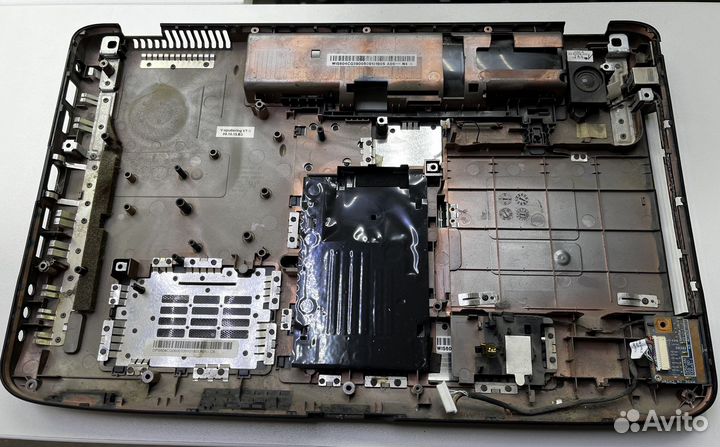 Корпус Acer MS2277 б/у