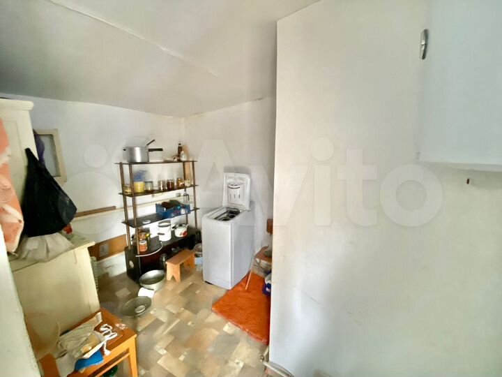 Дом 44 м² на участке 7 сот.