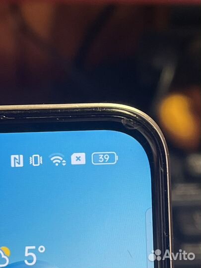 realme Narzo 30 5G, 4/128 ГБ